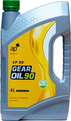 AP Gear Oil