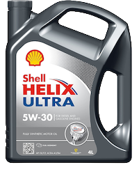 Shell Helix ULTRA 5W-30