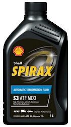 Shell Spirax S3 ATF MD3